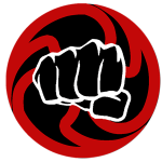 Badge of Zenku Kai Martial Arts